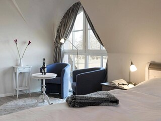 Casa de vacaciones Fuhlendorf Características 8