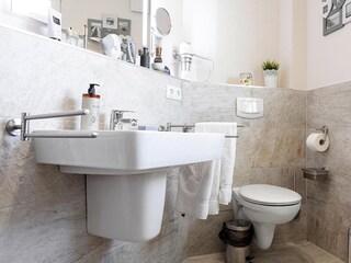 Ferienhaus Fuhlendorf Ausstattung 13