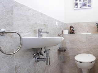 Ferienhaus Fuhlendorf Ausstattung 9