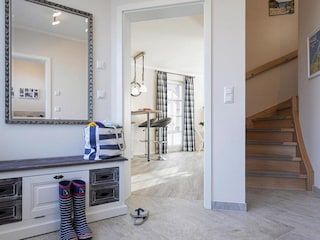 Vakantiehuis Fuhlendorf  38