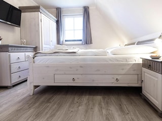 Ferienhaus Fuhlendorf Ausstattung 19