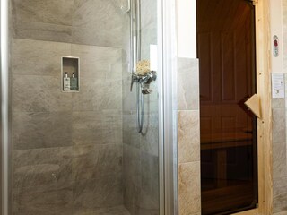 Vakantiehuis Fuhlendorf Kenmerken 13