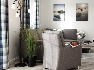 Ferienhaus Fuhlendorf Ausstattung 15