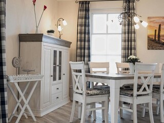 Ferienhaus Fuhlendorf Ausstattung 17