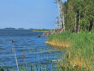 Vakantiehuis Fuhlendorf Omgeving 22