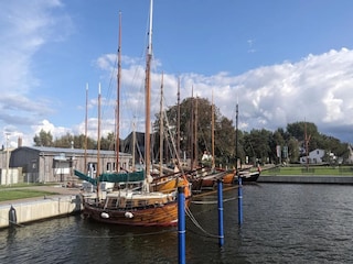 Ferienhaus Fuhlendorf Umgebung 41