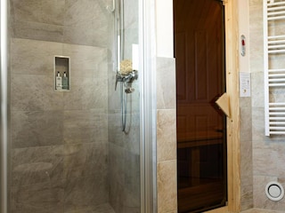 Ferienhaus Fuhlendorf Ausstattung 3