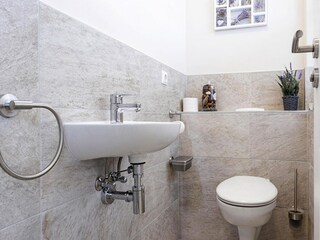 Vakantiehuis Fuhlendorf Kenmerken 4