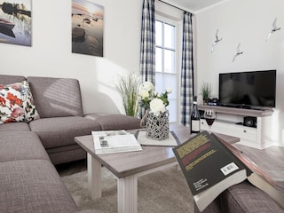 Ferienhaus Fuhlendorf Ausstattung 5