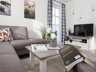 Maison de vacances Fuhlendorf Équipement 5