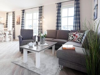 Vakantiehuis Fuhlendorf Kenmerken 6