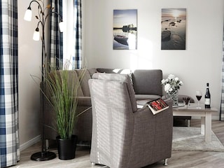 Ferienhaus Fuhlendorf Ausstattung 7