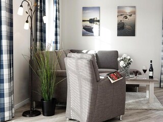 Vakantiehuis Fuhlendorf Kenmerken 7