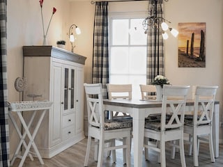 Ferienhaus Fuhlendorf Ausstattung 8