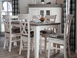 Ferienhaus Fuhlendorf Ausstattung 9