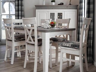 Vakantiehuis Fuhlendorf Kenmerken 9