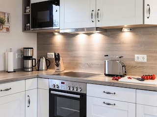 Ferienhaus Fuhlendorf Ausstattung 10