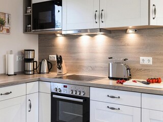 Vakantiehuis Fuhlendorf Kenmerken 10