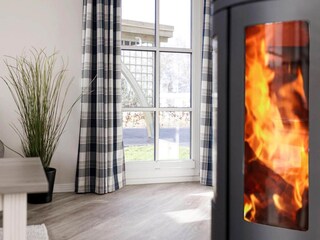 Maison de vacances Fuhlendorf Équipement 14