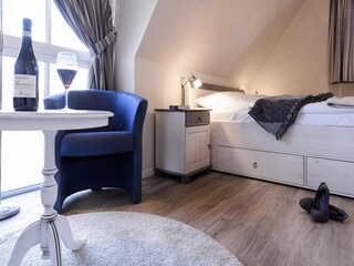 Vakantiehuis Fuhlendorf Kenmerken 18