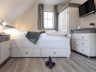 Ferienhaus Fuhlendorf Ausstattung 19