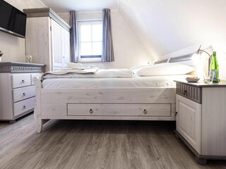 Vakantiehuis Fuhlendorf Kenmerken 20