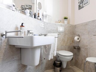 Vakantiehuis Fuhlendorf Kenmerken 21