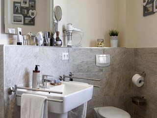 Maison de vacances Fuhlendorf Équipement 22