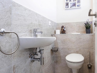 Ferienhaus Fuhlendorf Ausstattung 24