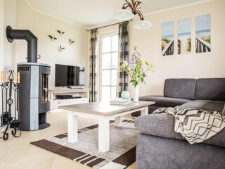 Ferienhaus Fuhlendorf Ausstattung 3