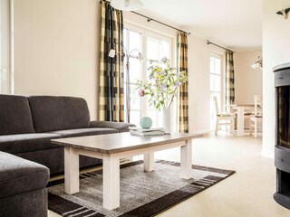 Vakantiehuis Fuhlendorf Kenmerken 9