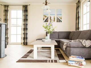 Ferienhaus Fuhlendorf Ausstattung 5