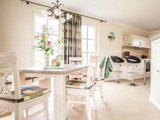 Ferienhaus Fuhlendorf Ausstattung 4