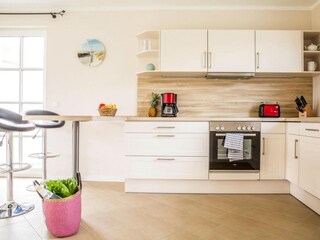 Ferienhaus Fuhlendorf Ausstattung 15