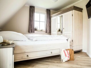 Vakantiehuis Fuhlendorf Kenmerken 7