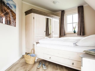 Vakantiehuis Fuhlendorf Kenmerken 13