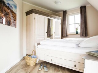Vakantiehuis Fuhlendorf Kenmerken 8