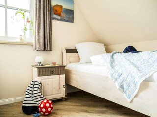 Vakantiehuis Fuhlendorf Kenmerken 5