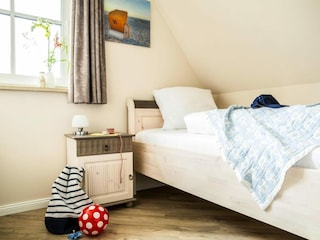 Vakantiehuis Fuhlendorf Kenmerken 7