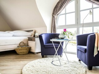 Ferienhaus Fuhlendorf Ausstattung 10