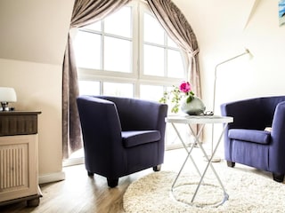 Holiday house Fuhlendorf Features 4