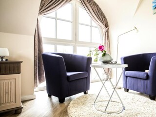 Vakantiehuis Fuhlendorf Kenmerken 4