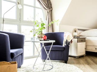 Holiday house Fuhlendorf Features 12