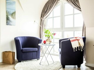 Ferienhaus Fuhlendorf Ausstattung 13