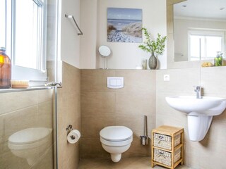 Ferienhaus Fuhlendorf Ausstattung 14