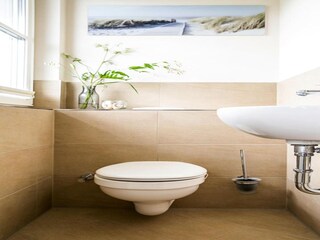 Vakantiehuis Fuhlendorf Kenmerken 15