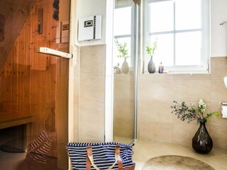 Ferienhaus Fuhlendorf Ausstattung 16