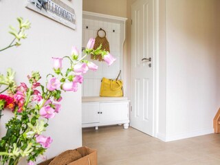 Ferienhaus Fuhlendorf Ausstattung 17