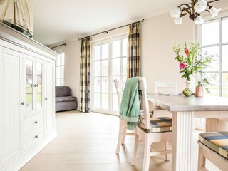 Ferienhaus Fuhlendorf Ausstattung 19