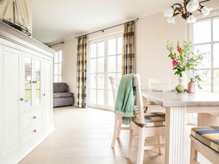 Vakantiehuis Fuhlendorf Kenmerken 8